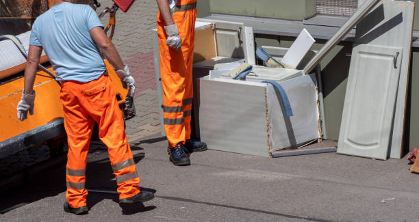 Junk Removal for Events in Dwight, IL